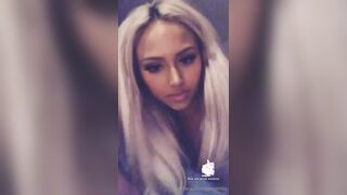 Geegentle (Georgina Gentle) OnlyFans Leaks Girl Porn Video 4