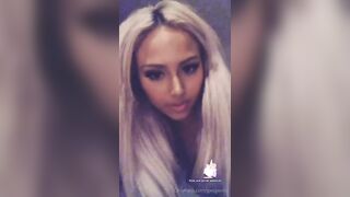 Geegentle (Georgina Gentle) OnlyFans Leaks Girl Porn Video 4