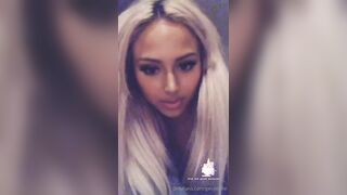 Geegentle (Georgina Gentle) OnlyFans Leaks Girl Porn Video 4