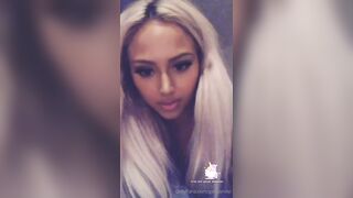 Geegentle (Georgina Gentle) OnlyFans Leaks Girl Porn Video 4