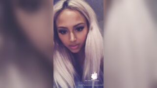 Geegentle (Georgina Gentle) OnlyFans Leaks Girl Porn Video 4