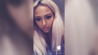 Geegentle (Georgina Gentle) OnlyFans Leaks Girl Porn Video 4