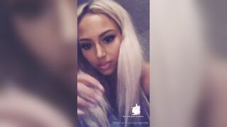 Geegentle (Georgina Gentle) OnlyFans Leaks Girl Porn Video 4