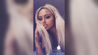 Geegentle (Georgina Gentle) OnlyFans Leaks Girl Porn Video 4