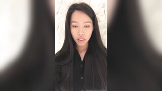 Xailor (Xailormoon) OnlyFans Leaks Mini Boobs Chinese Girl 36