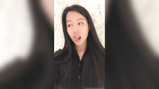 Xailor (Xailormoon) OnlyFans Leaks Mini Boobs Chinese Girl 36