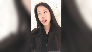 Xailor (Xailormoon) OnlyFans Leaks Mini Boobs Chinese Girl 36