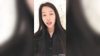 Xailor (Xailormoon) OnlyFans Leaks Mini Boobs Chinese Girl 36