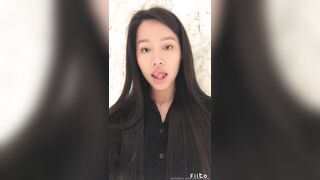 Xailor (Xailormoon) OnlyFans Leaks Mini Boobs Chinese Girl 36