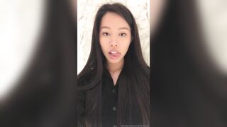 Xailor (Xailormoon) OnlyFans Leaks Mini Boobs Chinese Girl 36