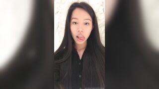 Xailor (Xailormoon) OnlyFans Leaks Mini Boobs Chinese Girl 36