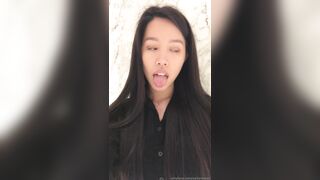 Xailor (Xailormoon) OnlyFans Leaks Mini Boobs Chinese Girl 36