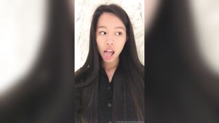 Xailor (Xailormoon) OnlyFans Leaks Mini Boobs Chinese Girl 36