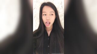 Xailor (Xailormoon) OnlyFans Leaks Mini Boobs Chinese Girl 36