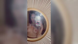 Senyamarin (HardinSenya) OnlyFans Leaks Horny Curvy Small Boobs Porn Video 230