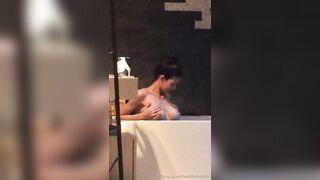 Heather Vahn (heathervahn) OnlyFans big boobs long hair asian loves to share her body 197