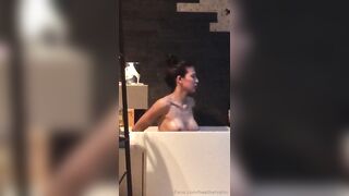 Heather Vahn (heathervahn) OnlyFans big boobs long hair asian loves to share her body 197