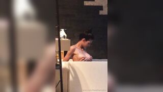 Heather Vahn (heathervahn) OnlyFans big boobs long hair asian loves to share her body 197