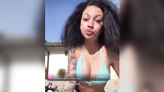 Bhad Bhabie (bhadbhabie) OnlyFans Leaks Famous Girl Porn Video 56