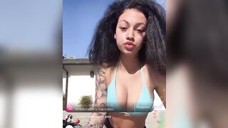 Bhad Bhabie (bhadbhabie) OnlyFans Leaks Famous Girl Porn Video 56