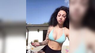 Bhad Bhabie (bhadbhabie) OnlyFans Leaks Famous Girl Porn Video 56