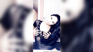 Arianamarie (Ariana Marie) OnlyFans Leaks Girl Porn Video 107