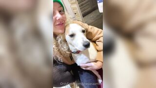 Sara Ames (thesaraames) OnlyFans Leaks Sexy Lovely Neighbour Girl 47