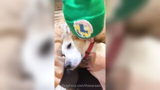 Sara Ames (thesaraames) OnlyFans Leaks Sexy Lovely Neighbour Girl 47