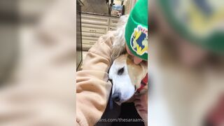 Sara Ames (thesaraames) OnlyFans Leaks Sexy Lovely Neighbour Girl 47