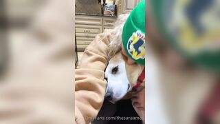 Sara Ames (thesaraames) OnlyFans Leaks Sexy Lovely Neighbour Girl 47