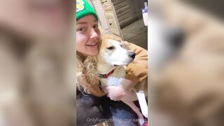 Sara Ames (thesaraames) OnlyFans Leaks Sexy Lovely Neighbour Girl 47