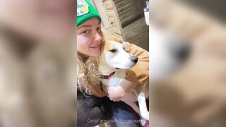 Sara Ames (thesaraames) OnlyFans Leaks Sexy Lovely Neighbour Girl 47