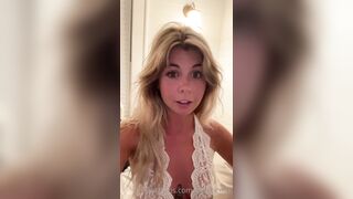 Beachcutie (Beach Cutie) OnlyFans Leaks Girl Porn Video 120