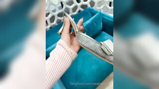 Heather Vahn (heathervahn) OnlyFans big boobs long hair asian loves to share her body 10