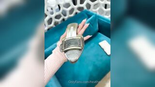 Heather Vahn (heathervahn) OnlyFans big boobs long hair asian loves to share her body 10