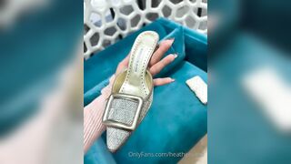 Heather Vahn (heathervahn) OnlyFans big boobs long hair asian loves to share her body 10