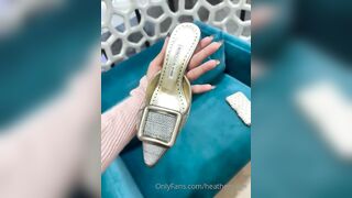 Heather Vahn (heathervahn) OnlyFans big boobs long hair asian loves to share her body 10