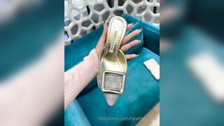 Heather Vahn (heathervahn) OnlyFans big boobs long hair asian loves to share her body 10