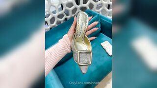 Heather Vahn (heathervahn) OnlyFans big boobs long hair asian loves to share her body 10