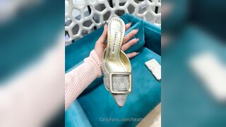 Heather Vahn (heathervahn) OnlyFans big boobs long hair asian loves to share her body 10