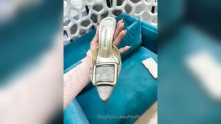 Heather Vahn (heathervahn) OnlyFans big boobs long hair asian loves to share her body 10