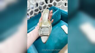 Heather Vahn (heathervahn) OnlyFans big boobs long hair asian loves to share her body 10