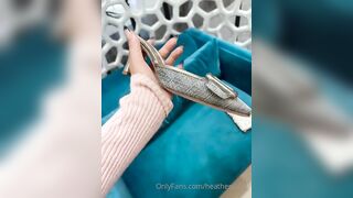 Heather Vahn (heathervahn) OnlyFans big boobs long hair asian loves to share her body 10