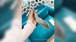 Heather Vahn (heathervahn) OnlyFans big boobs long hair asian loves to share her body 10