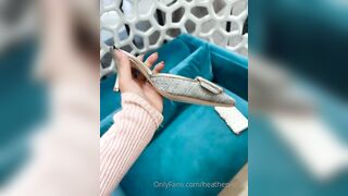 Heather Vahn (heathervahn) OnlyFans big boobs long hair asian loves to share her body 10