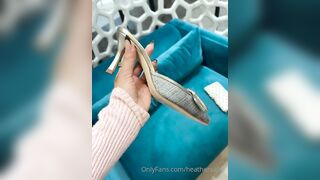 Heather Vahn (heathervahn) OnlyFans big boobs long hair asian loves to share her body 10