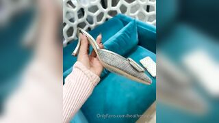 Heather Vahn (heathervahn) OnlyFans big boobs long hair asian loves to share her body 10