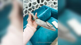 Heather Vahn (heathervahn) OnlyFans big boobs long hair asian loves to share her body 10