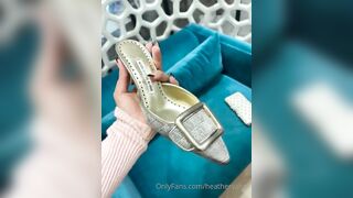 Heather Vahn (heathervahn) OnlyFans big boobs long hair asian loves to share her body 10