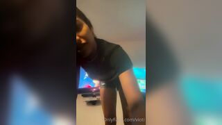 Vioti (Dani vioti) OnlyFans Leaks Girl Porn Video 41